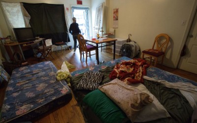 New York Times: New York City Task Force to Investigate ‘Three-Quarter’ Homes