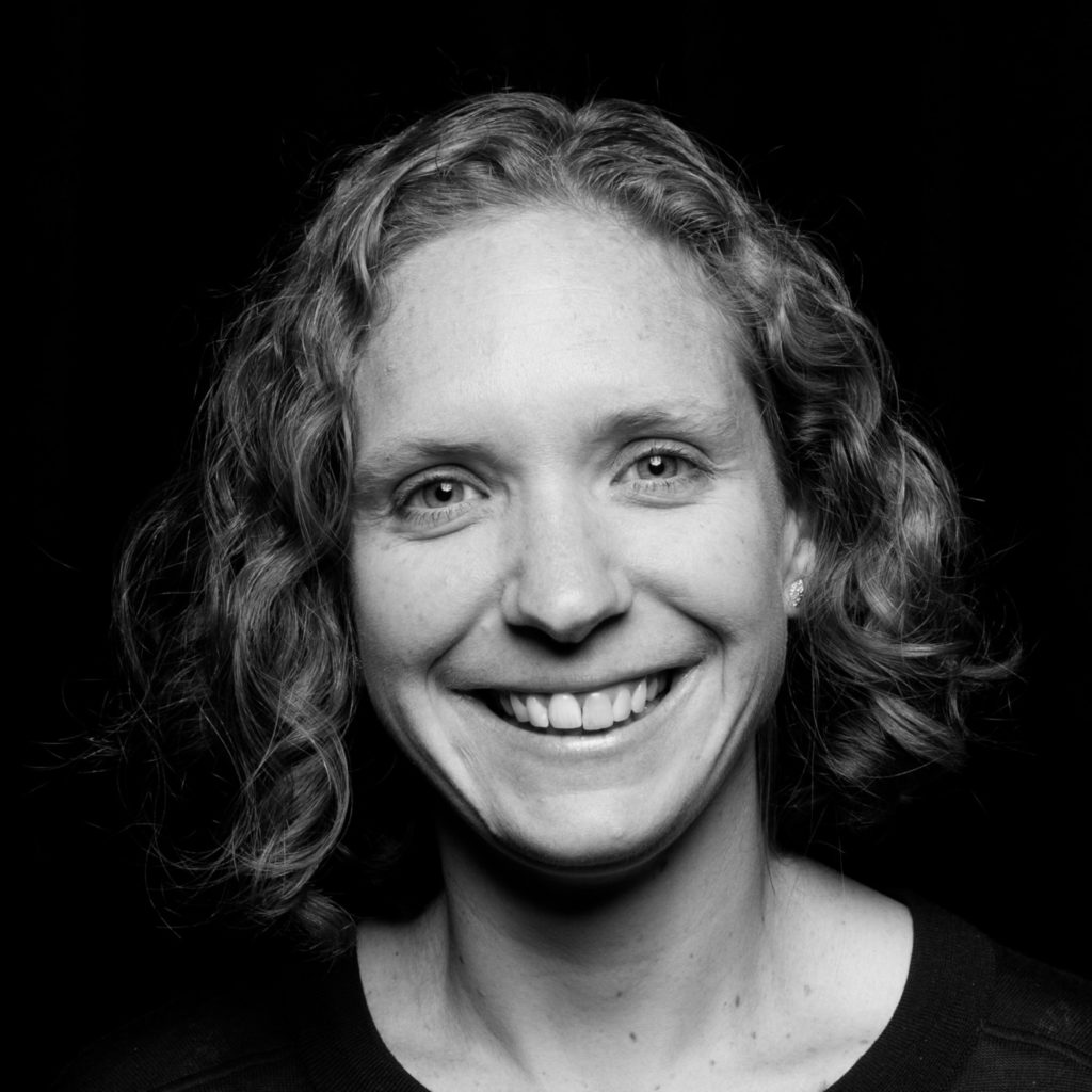 Meet Our Board Members: Courtenay O’Connor