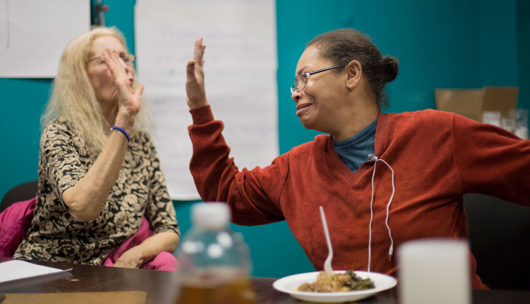 Support our work Support our work