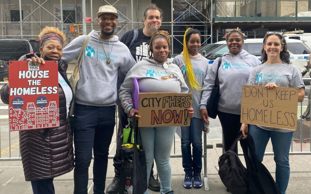 Election Day is Here: Remember To Cast Your Vote!