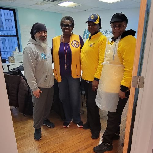 January 2026 Newsletter