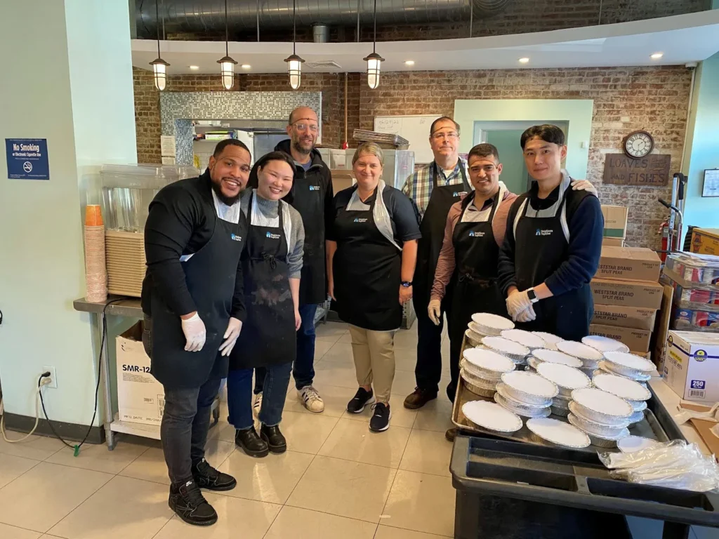 A Feature in Caribbean Life