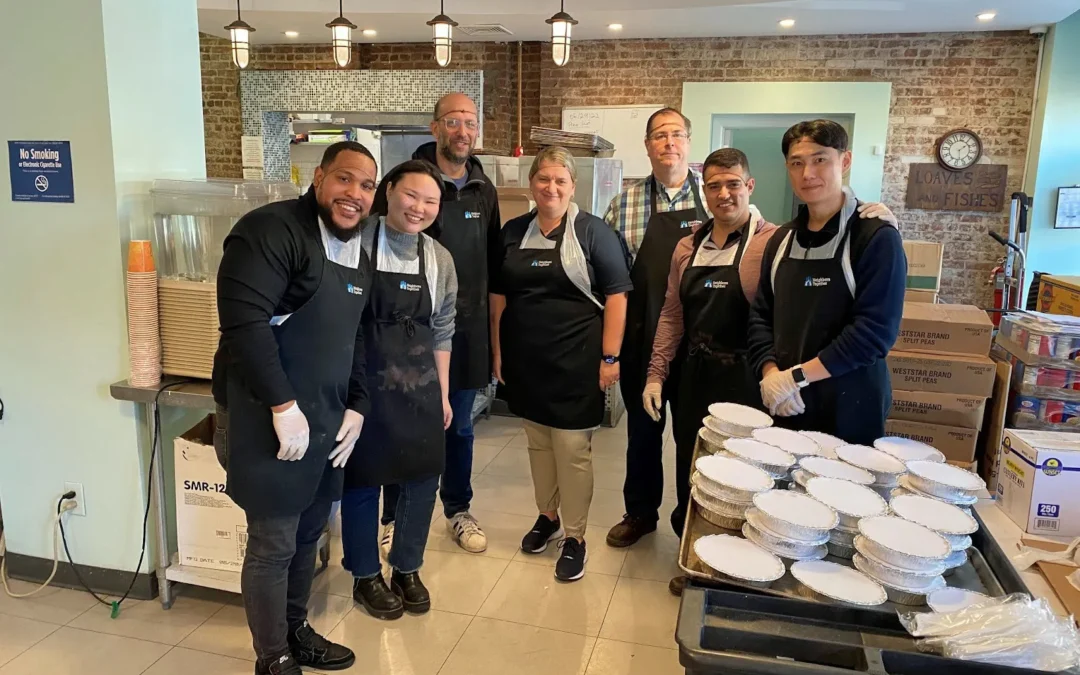 A Feature in Caribbean Life