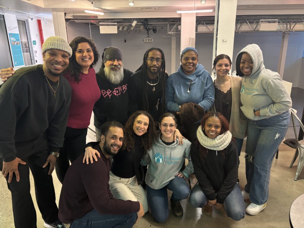 February 2026 Newsletter
