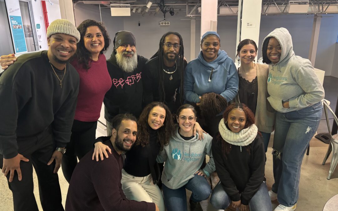 February 2026 Newsletter
