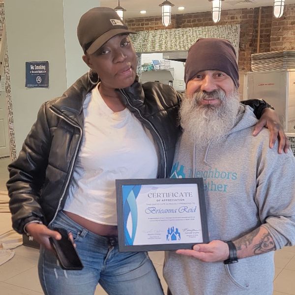 April 2026 Newsletter